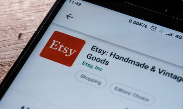 Etsy’s Payments Platform In Seven More Countries
