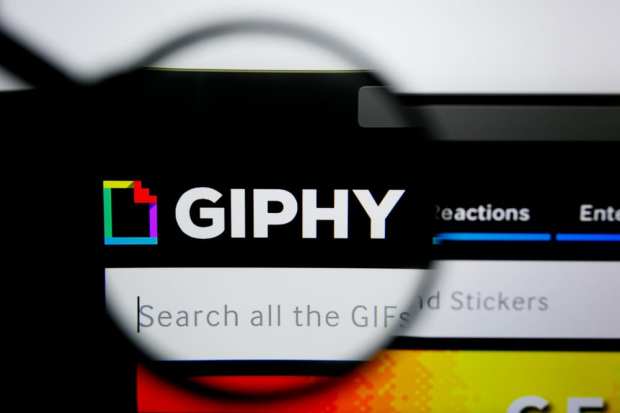 UK Authority Says Facebook’s Giphy Must Stay Independent