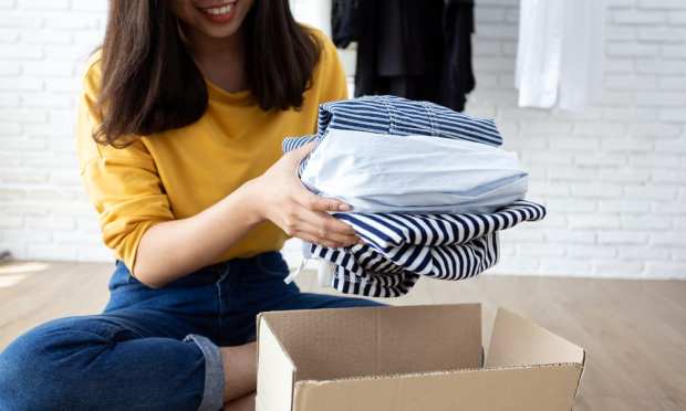 Startup Handpicked Fashion Is Dressed For Subscription Success