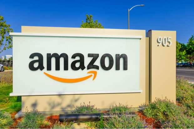 Amazon To Reportedly Roll Out Luxury Brand Platform