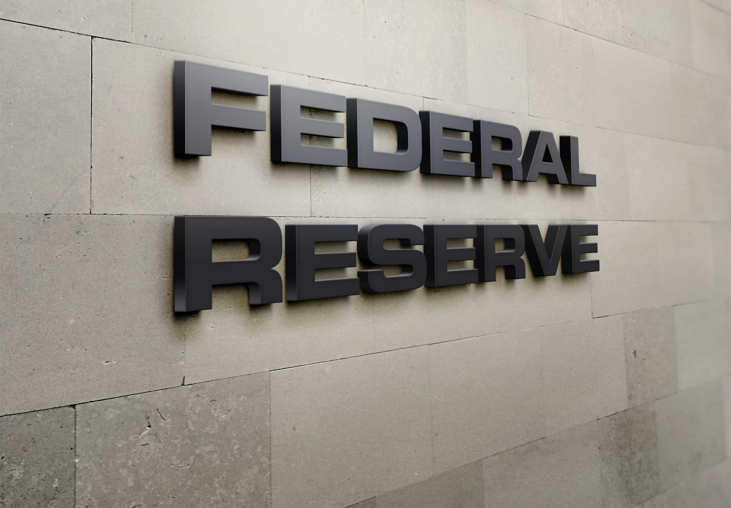 Fed Officials Expect Lingering Economic Impact Of Virus
