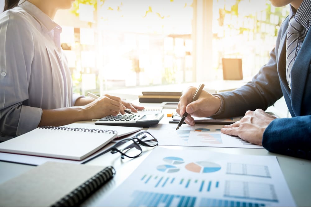 How Non-Bank Firms Could Usher In A New Era For Finserv