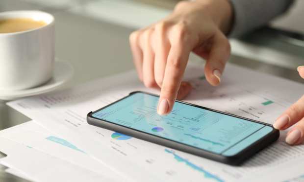 Making The Business Case For Employer-Sponsored Financial-Wellness Tools