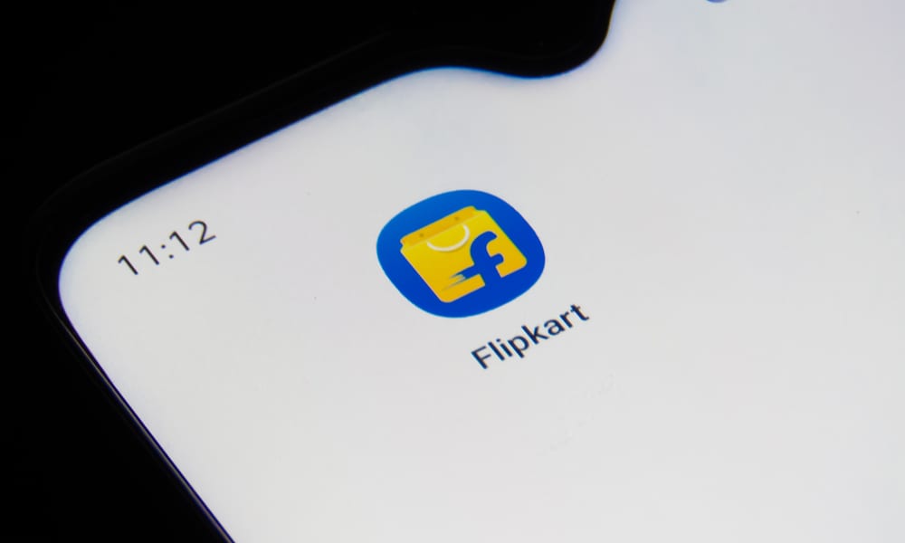 Walmart’s Flipkart Adds Alcohol Delivery In Two Indian States