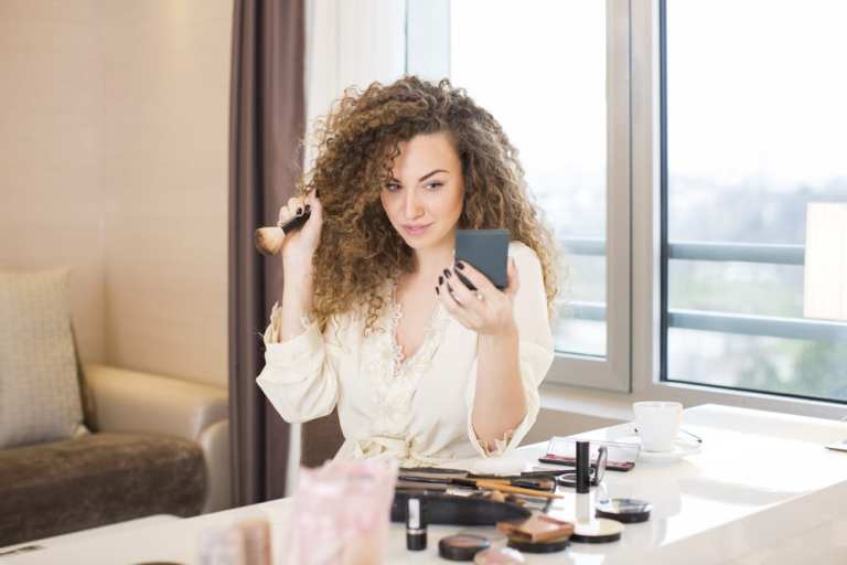 Cosmetics Business Heads Straight For Gen Z