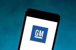 Goldman’s Bid For GM’s Card Business Shows Connected Commerce Lure