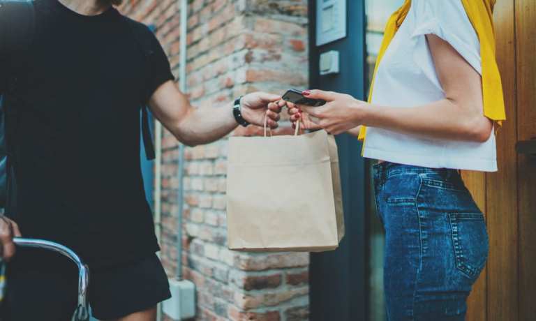 Saving Gig Workers From Predatory Lenders