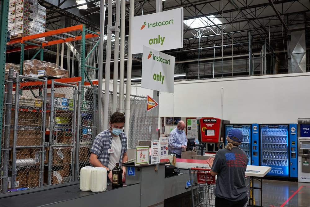 Deep Dive: Adapting Worker Payments To The On-Demand Era
