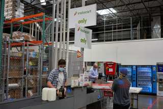 Deep Dive: Adapting Worker Payments To The On-Demand Era