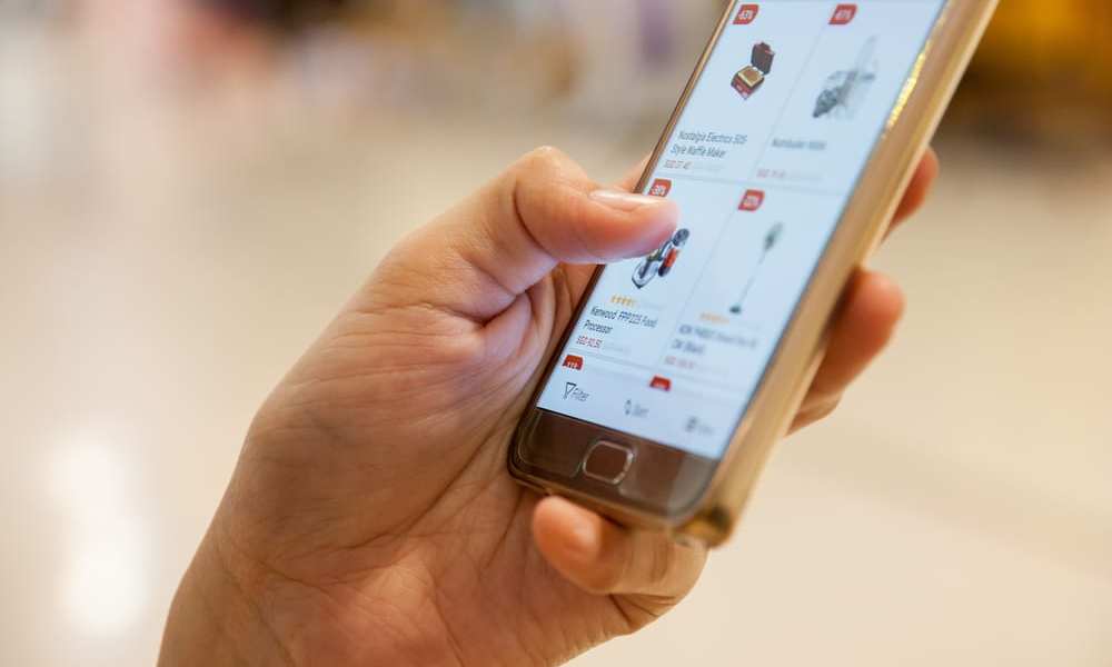 The Three Most Important Things In eCommerce Today