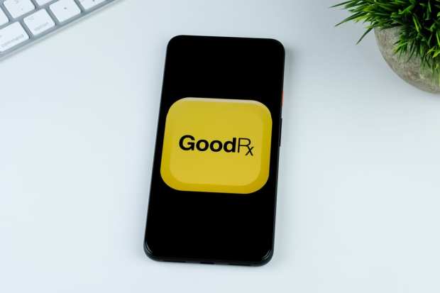 Report: GoodRx Files For IPO