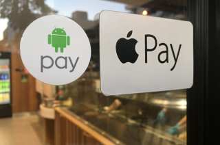 Klarna Enables Google Pay For In-Store US Purchases