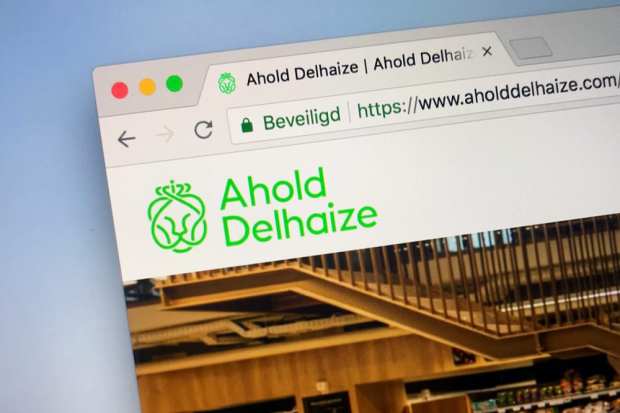 Ahold Delhaize Bolsters Investment In eCommerce
