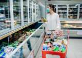 US Grocery Sales Drop As Consumers Order Delivery