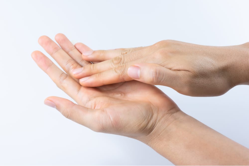 Touchland Sells Hand Sanitizer Stations Via B2B eCommerce