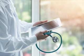 Japan’s M3 Rides Wave Of Change In Medical Care
