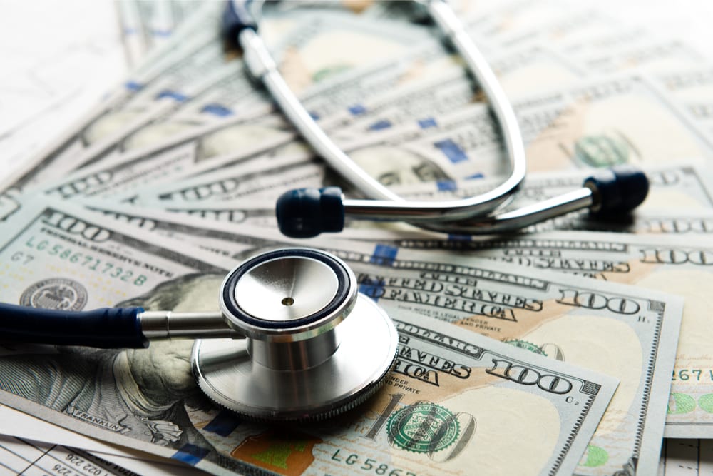 Alphabet’s Verily, Reinsurer Swiss Re Target Self-Insured Firms With New Venture
