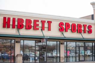 eCommerce Drives Big Action For Sporting Goods