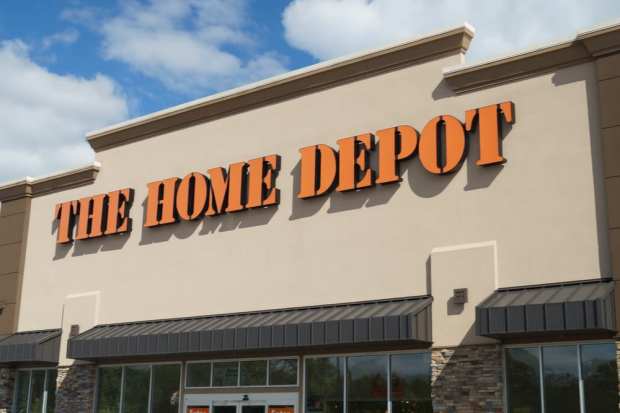 Home Depot Gives Out Kids’ Kits, Hosts Digital Classes