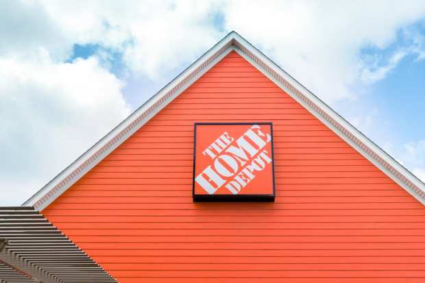 Home Depot Ramps Up Distribution To Meet Demand