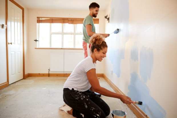 Home Improvement Sees A Boom – But Will It Last?