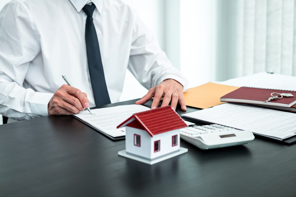 The Own-To-Rent Impact On Residential Real Estate Sales