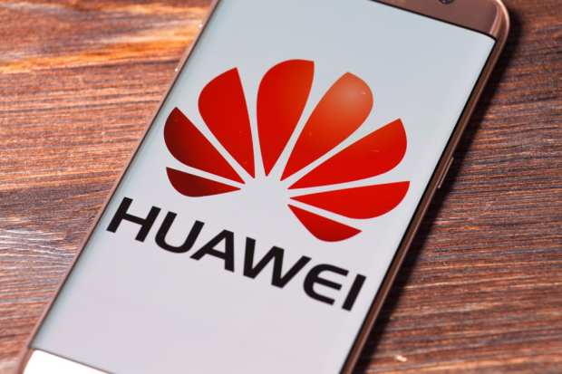 Huawei Unveils Cloud-based Payments