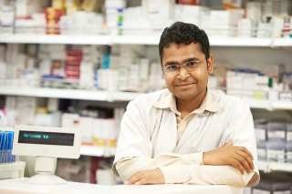 India’s Pharmacists Call For Shutdown Of Amazon Entry