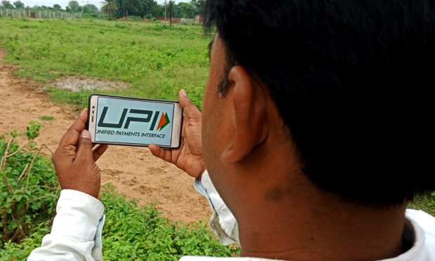 Reserve Bank Of India To Expand Digital Payment Options