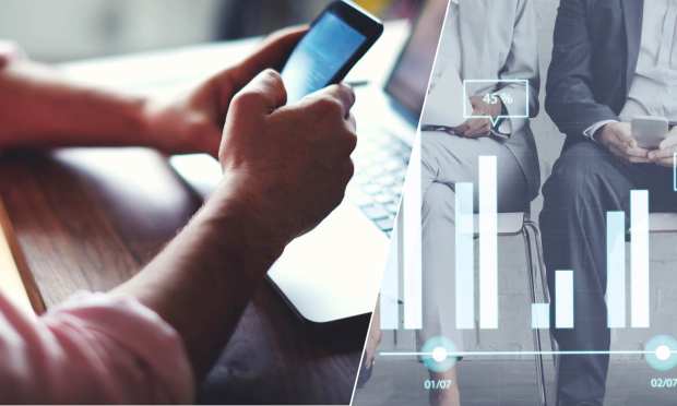 Report: How Faster Disbursements Can Woo Millennial Investors