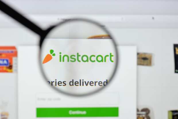 DC Attorney General Sues Instacart Over Fees Customers Thought Were Tips
