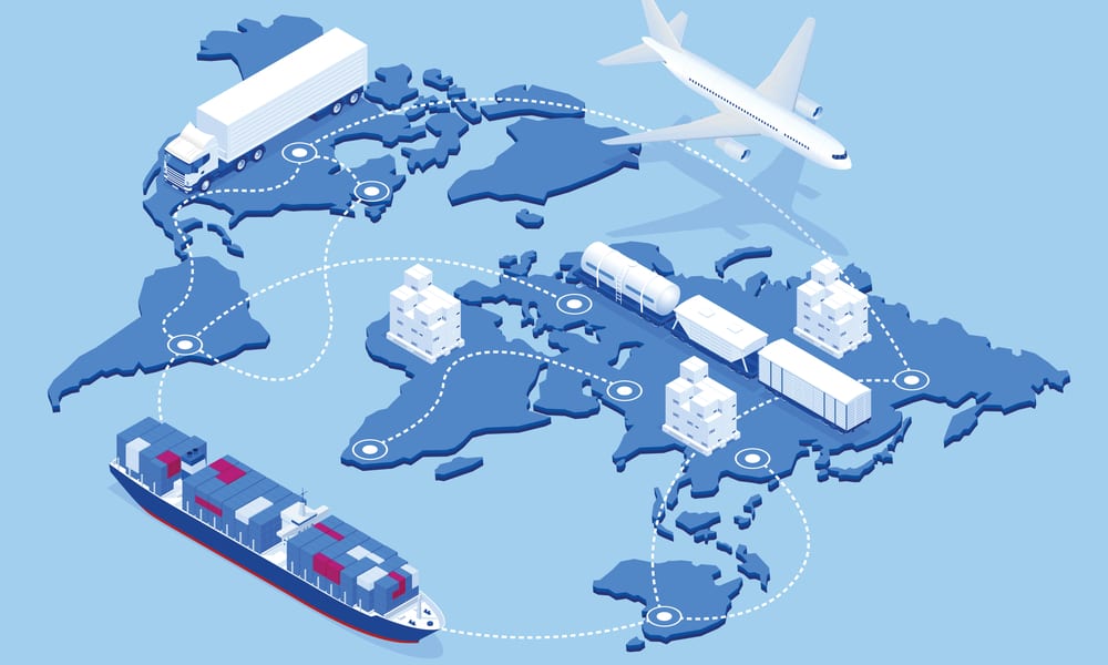 The Double-Edged Sword Of Supply Chain Data