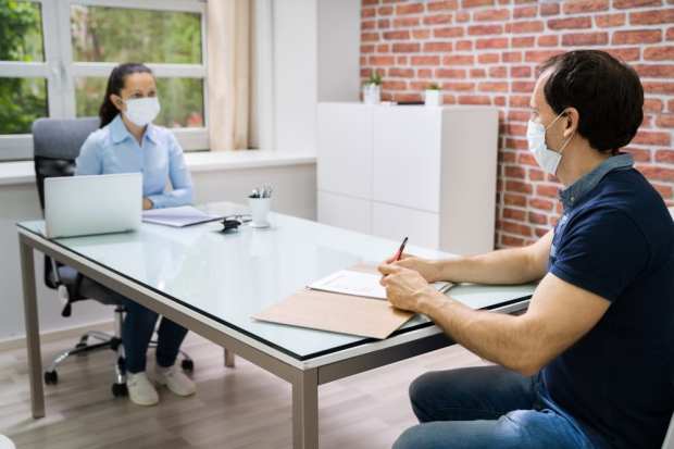 ADP Reports Disappointing Private Sector Job Growth In July