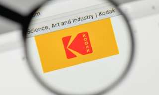 $765M Eastman Kodak Loan Put On Hold Until ‘Allegations Are Cleared’