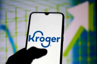 A Look Inside Kroger’s New Digital Marketplace Digs