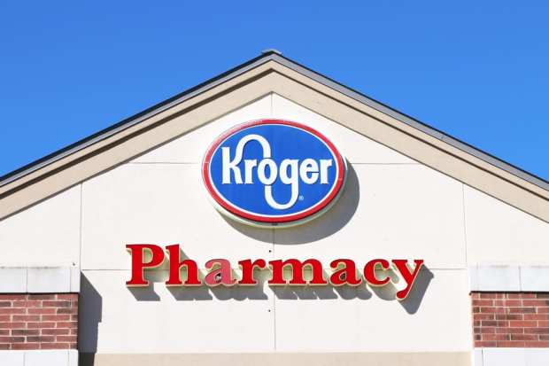 Kroger Enters COVID-19 Testing Market As Demand Surges