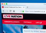 Live Nation’s Q2 Double-Whammy: Few Ticket Sales, But Lots Of Refunds