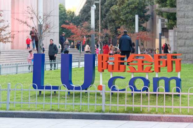 Lufax Is Latest Chinese Firm To File For US IPO As Crackdown Looms