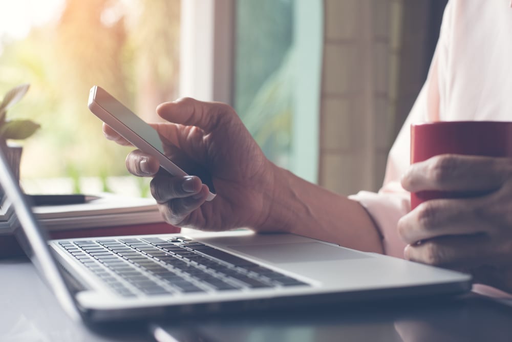 How Credit Unions Are Moving The Consumer’s Basic Banking Needs Digital
