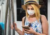 NY Transit Seeks Apple’s Help With iPhone Mask Problem
