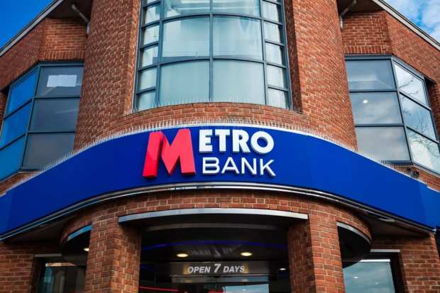 Clear Books, Metro Bank Partner For SMB Accounting