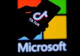 Microsoft Eyes Deal For All Of TikTok As Pressure Builds