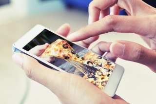 Mobile Order-Ahead Risks And Resolutions
