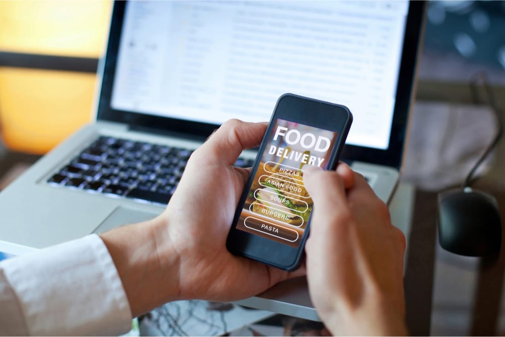 Mobile Order Aggregators Hold (Mostly) Steady In PYMNTS Provider Ranking