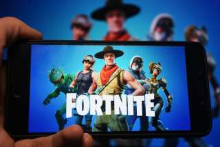 Apple, Google Boot Fortnite From App Stores Over In-App Payments
