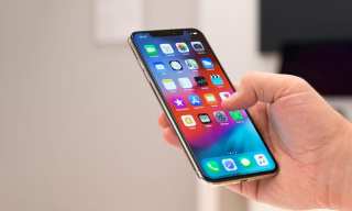 Apple Buys Mobeewave For $100M
