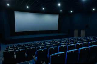 Russell Crowe’s Box Office ‘Win’ And the Future Of Movie Theaters