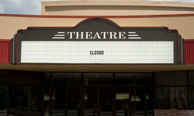 Will Movie Theaters Make It?