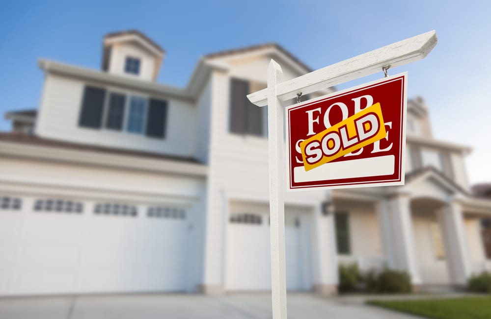 US Home Sales Up 9 Pct Nationwide Over Last July