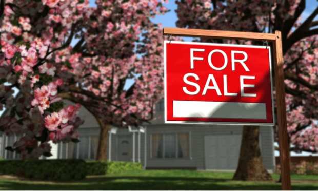 NAR: Housing Market Activity Continues To Pick Up